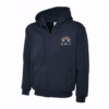 Pharmacy Rainbow Sweatshirt, Vivid Promotion Workwear