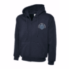 Emergency Medical Team EMT Fleece Jacket, Vivid Promotion Workwear