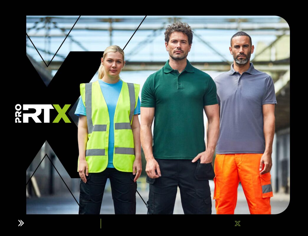 Custom Workwear Brands
