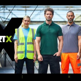 Custom Workwear Brands
