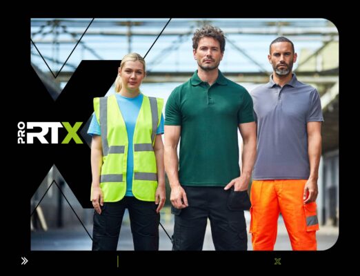 Custom Workwear Brands