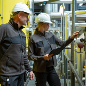 Personalised Workwear | Custom Personalised Work-wear Supplier UK
