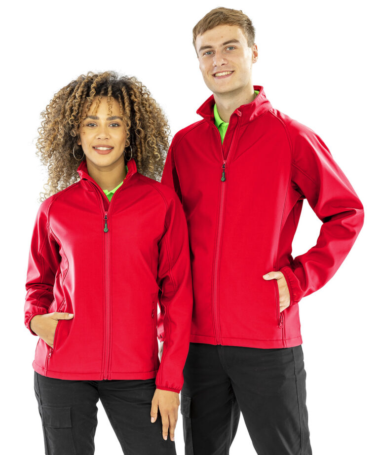 Softshell Jackets