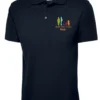 Health Care Visitor Family Softshell Jacket Unisex, Vivid Promotion Workwear