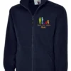 Health Care Visitor Family Hoodie, Vivid Promotion Workwear