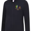 Health Care Visitor Family Waterproof Jacket, Vivid Promotion Workwear