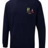 Health Care Visitor Family Polo Shirt, Vivid Promotion Workwear