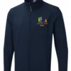 Health Care Visitor Family Ladies Softshell Jacket, Vivid Promotion Workwear