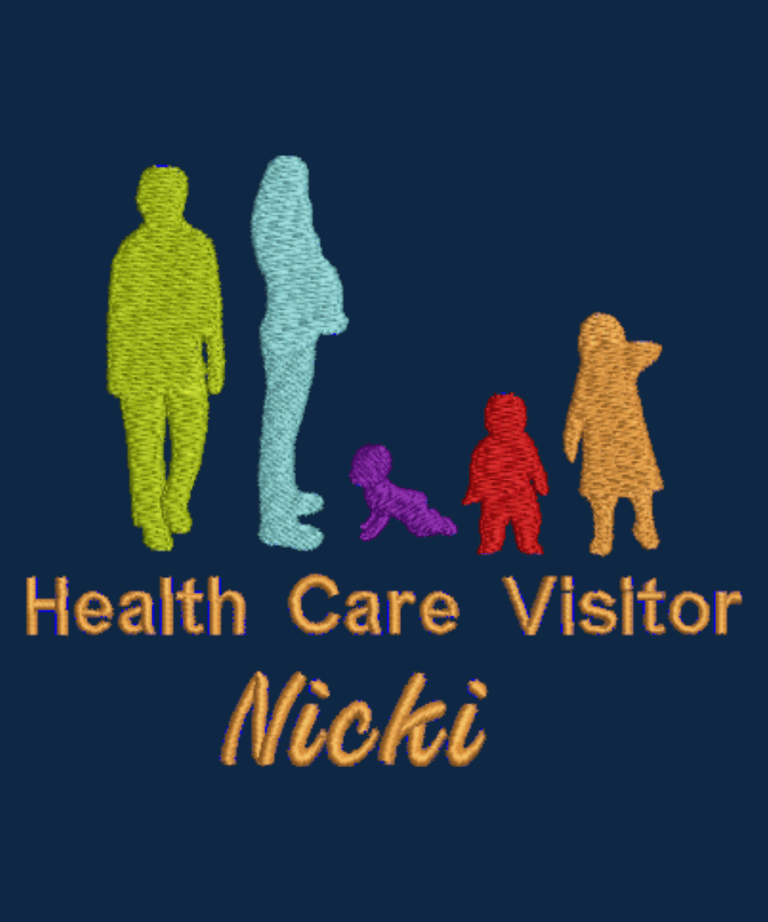Health Care Visitor Family
