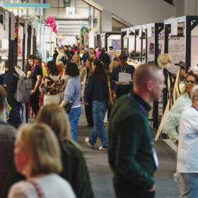 VPWorkwear Exhibit at Autumn Fair 2025