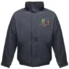 Health Care Visitor Family Ladies Softshell Jacket, Vivid Promotion Workwear