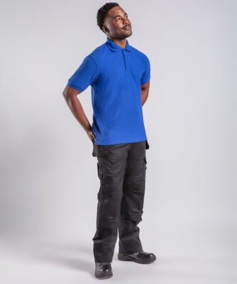 Pro RTX Polo Shirt | RX110