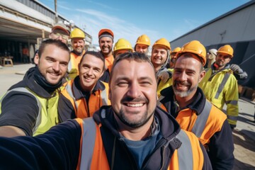 Official Personalised Hi-Vis Workwear Supplier