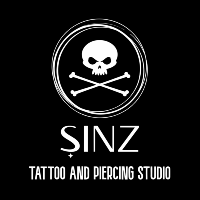 Hoodie &#8211; Sinz Tattoo &#038; Body Piercing, Vivid Promotion Workwear