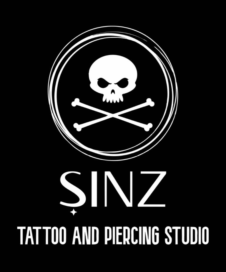 Hoodie &#8211; Sinz Tattoo &#038; Body Piercing, Vivid Promotion Workwear