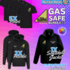 Gas Safe Plumber Embroidered Sweatshirt, Vivid Promotion Workwear