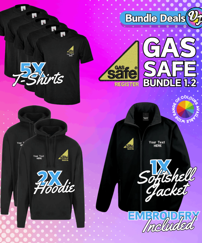 Gas Safe Bundle