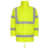 FORT RUTLAND JACKET, Vivid Promotion Workwear
