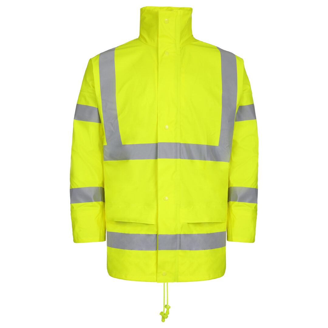 FORT AIR REFLEX JACKET, Vivid Promotion Workwear