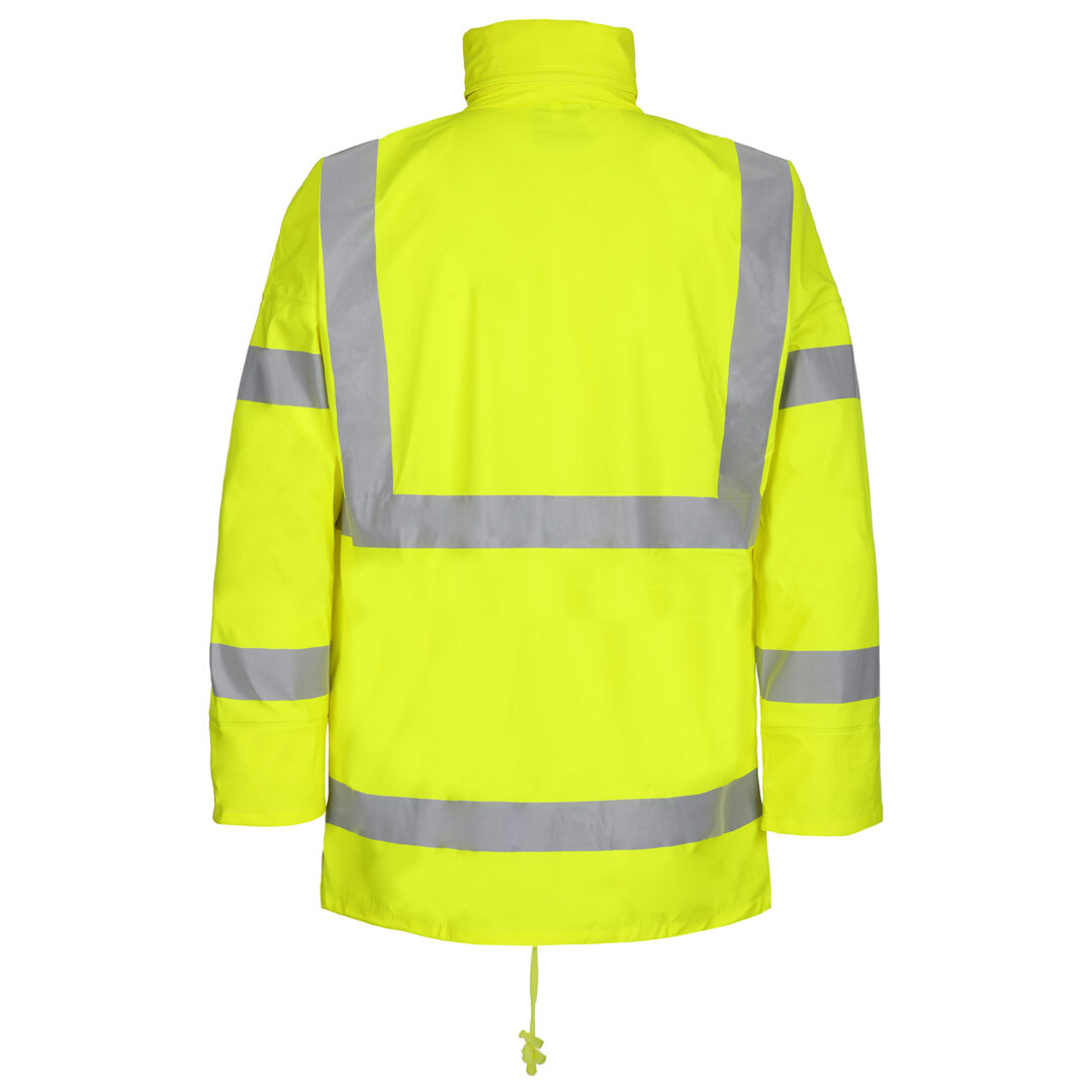 FORT AIR REFLEX JACKET, Vivid Promotion Workwear