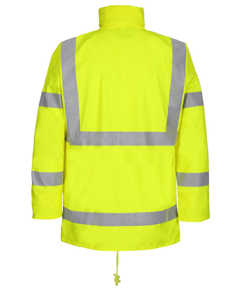FORT AIR REFLEX JACKET, Vivid Promotion Workwear