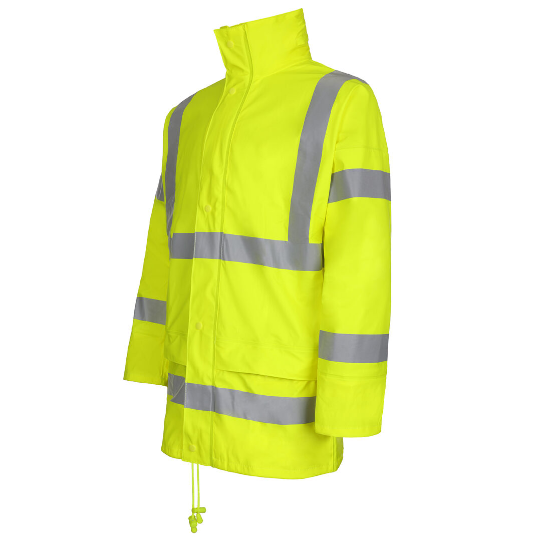 FORT AIR REFLEX JACKET, Vivid Promotion Workwear