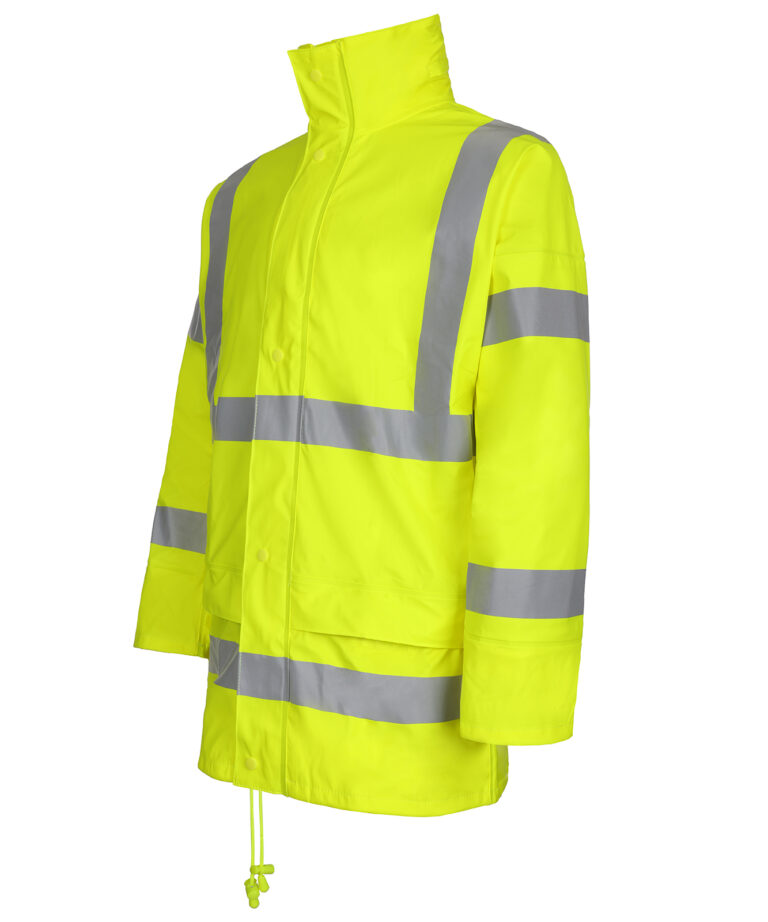 FORT AIR REFLEX JACKET, Vivid Promotion Workwear