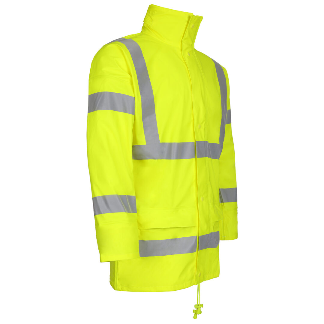 FORT AIR REFLEX JACKET, Vivid Promotion Workwear