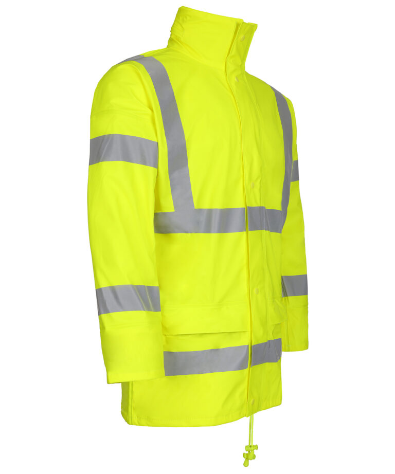FORT AIR REFLEX JACKET, Vivid Promotion Workwear