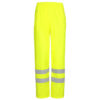 Orn Hi-Vis Condor Cargo Trouser, Vivid Promotion Workwear
