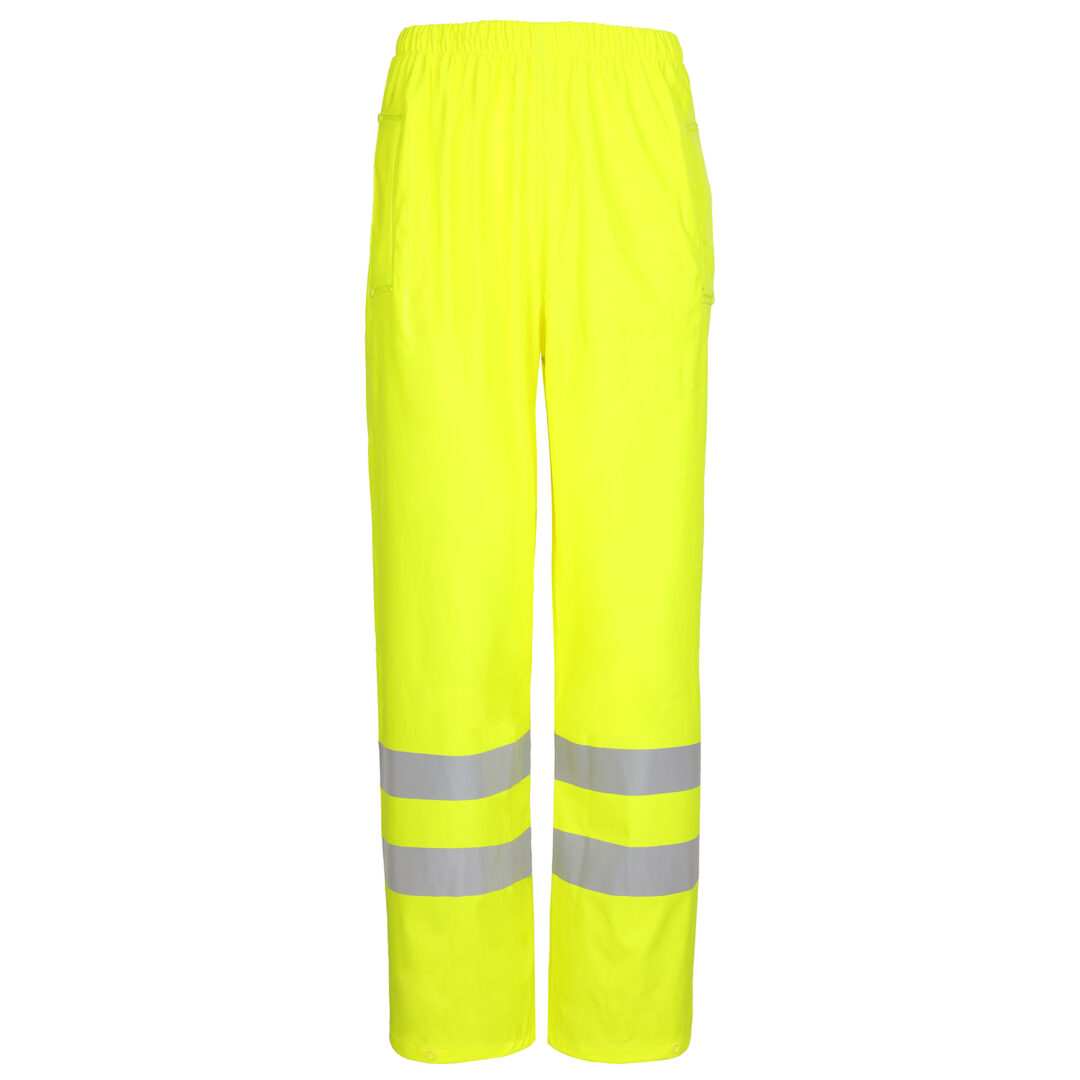 FORT AIR REFLEX TROUSER, Vivid Promotion Workwear