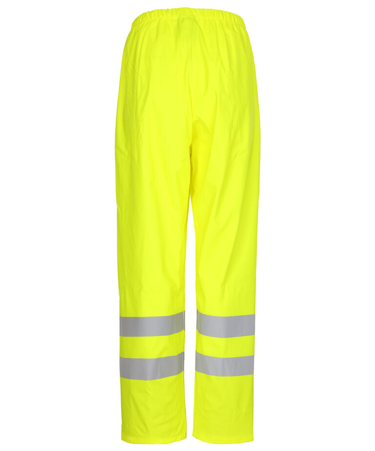 FORT AIR REFLEX TROUSER, Vivid Promotion Workwear