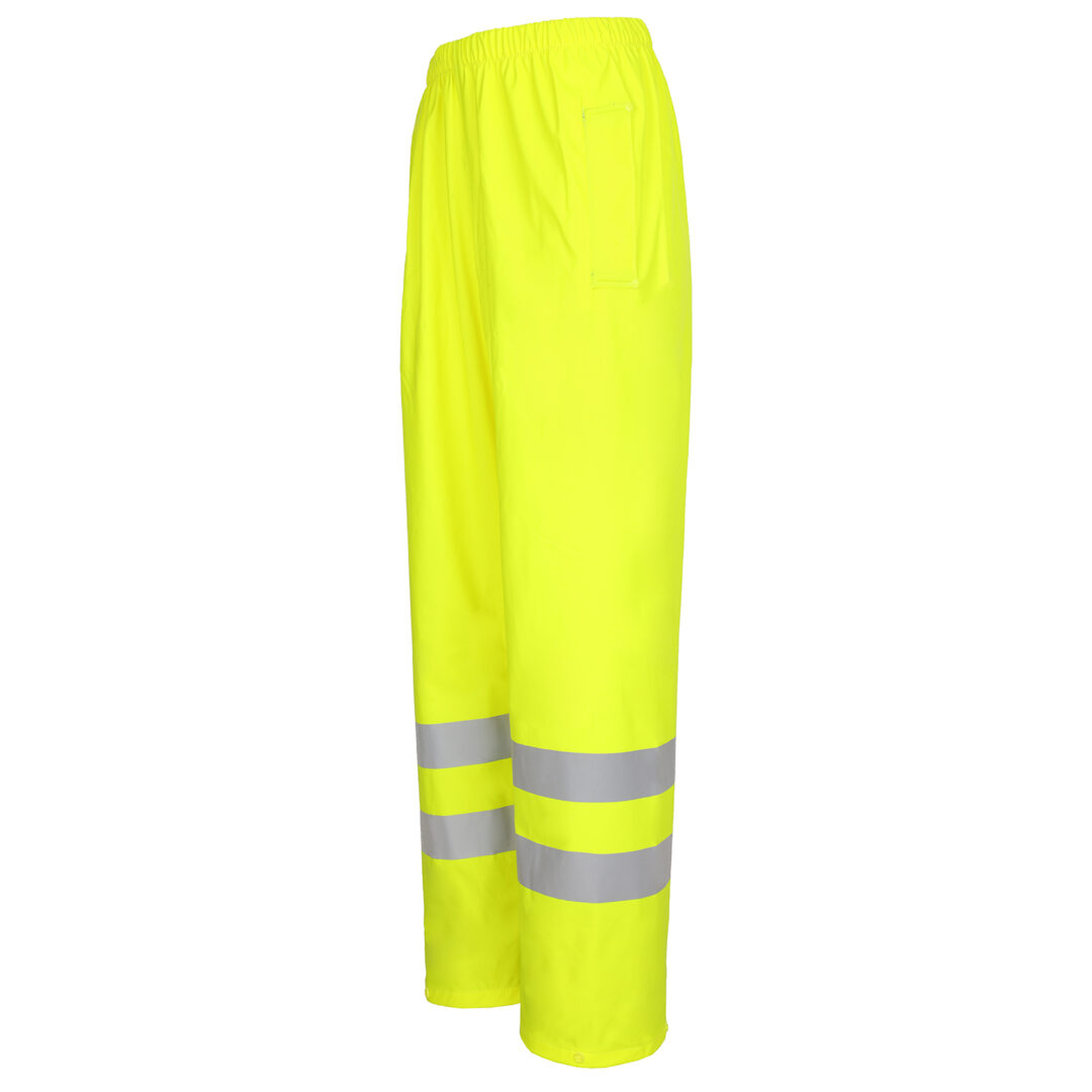 FORT AIR REFLEX TROUSER, Vivid Promotion Workwear