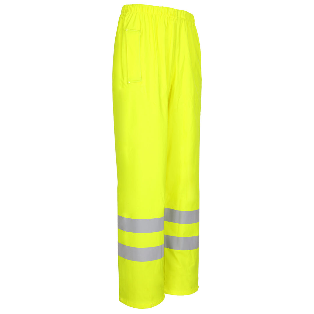 FORT AIR REFLEX TROUSER, Vivid Promotion Workwear