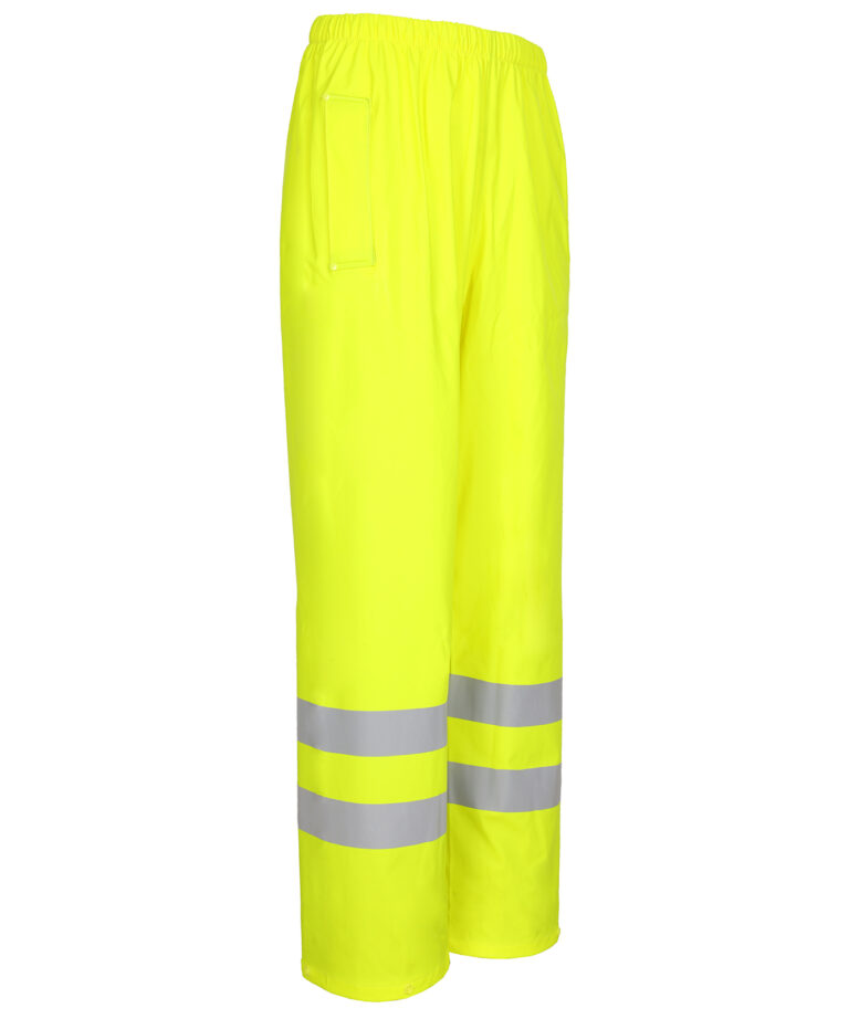 FORT AIR REFLEX TROUSER, Vivid Promotion Workwear