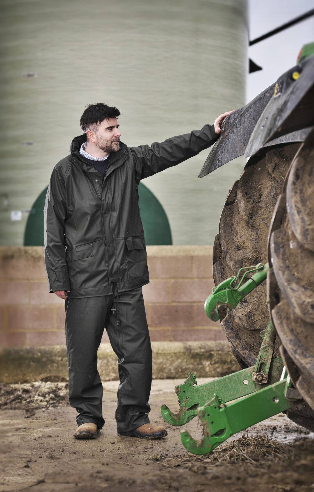 FORT AIRFLEX JACKET, Vivid Promotion Workwear