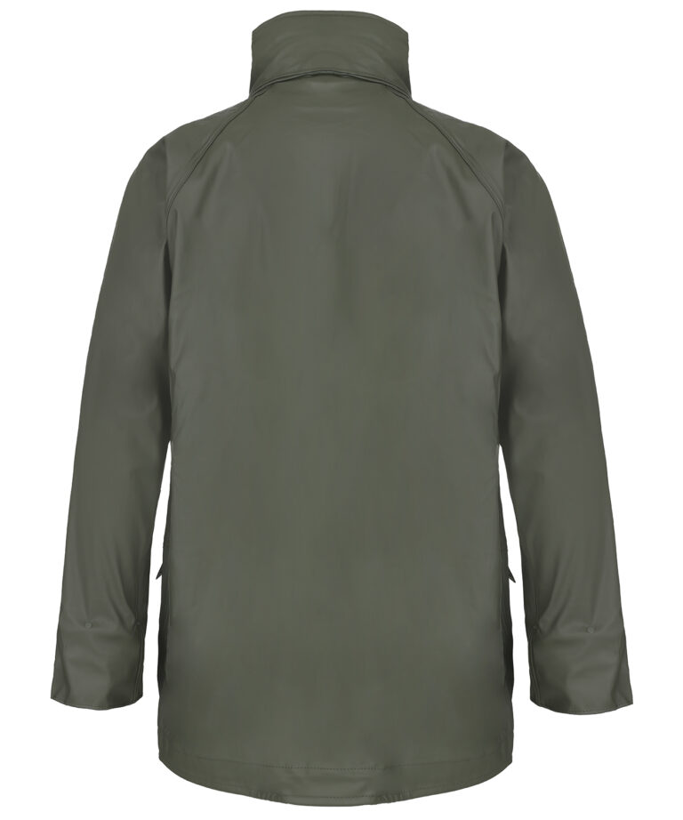 FORT AIRFLEX JACKET, Vivid Promotion Workwear