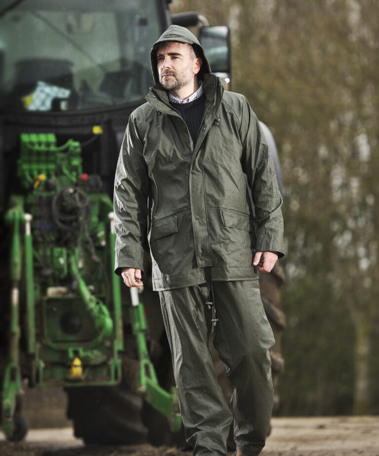 FORT AIRFLEX TROUSER, Vivid Promotion Workwear