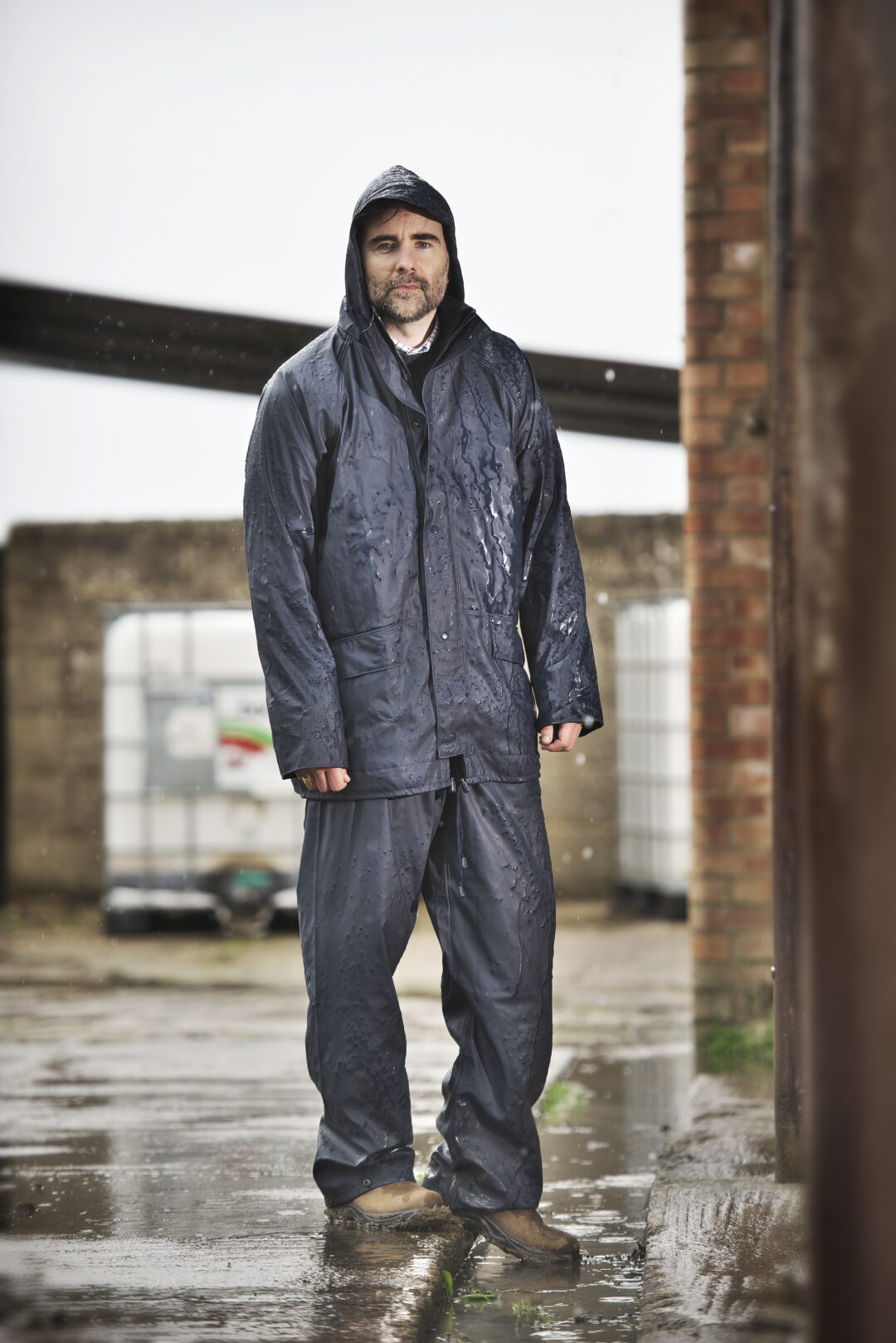 FORT AIRFLEX TROUSER, Vivid Promotion Workwear