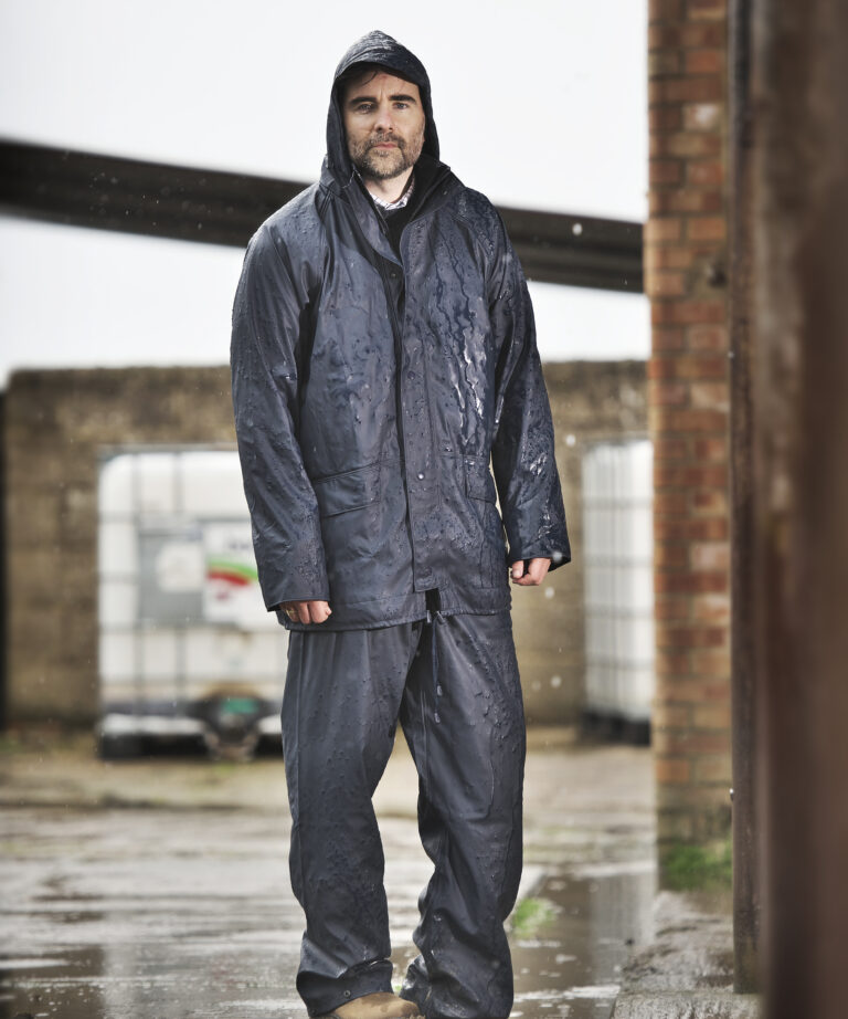 FORT AIRFLEX TROUSER, Vivid Promotion Workwear