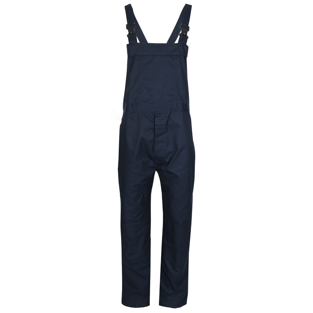 FORT BIB &#038; BRACE OVERALL, Vivid Promotion Workwear