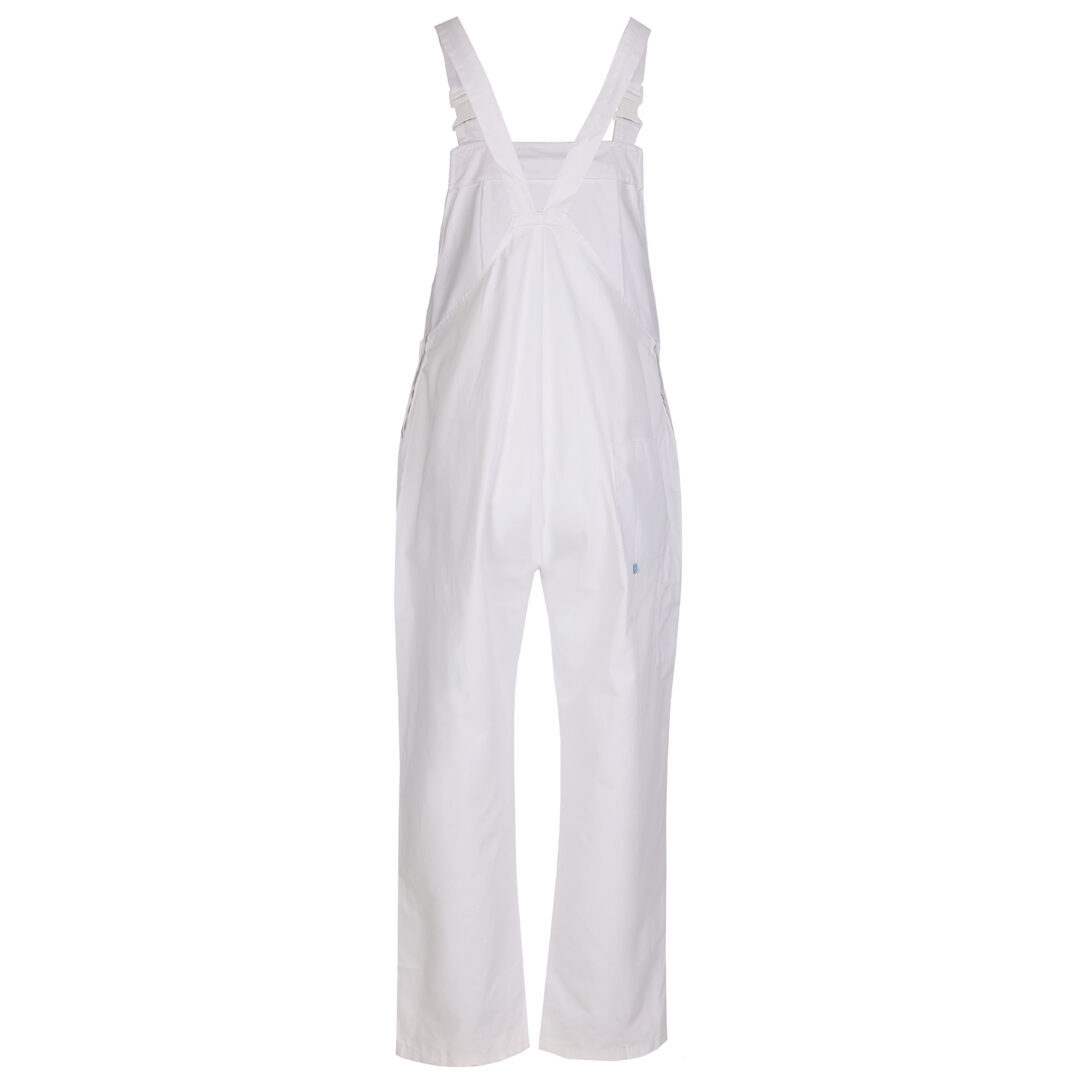 FORT BIB &#038; BRACE OVERALL, Vivid Promotion Workwear