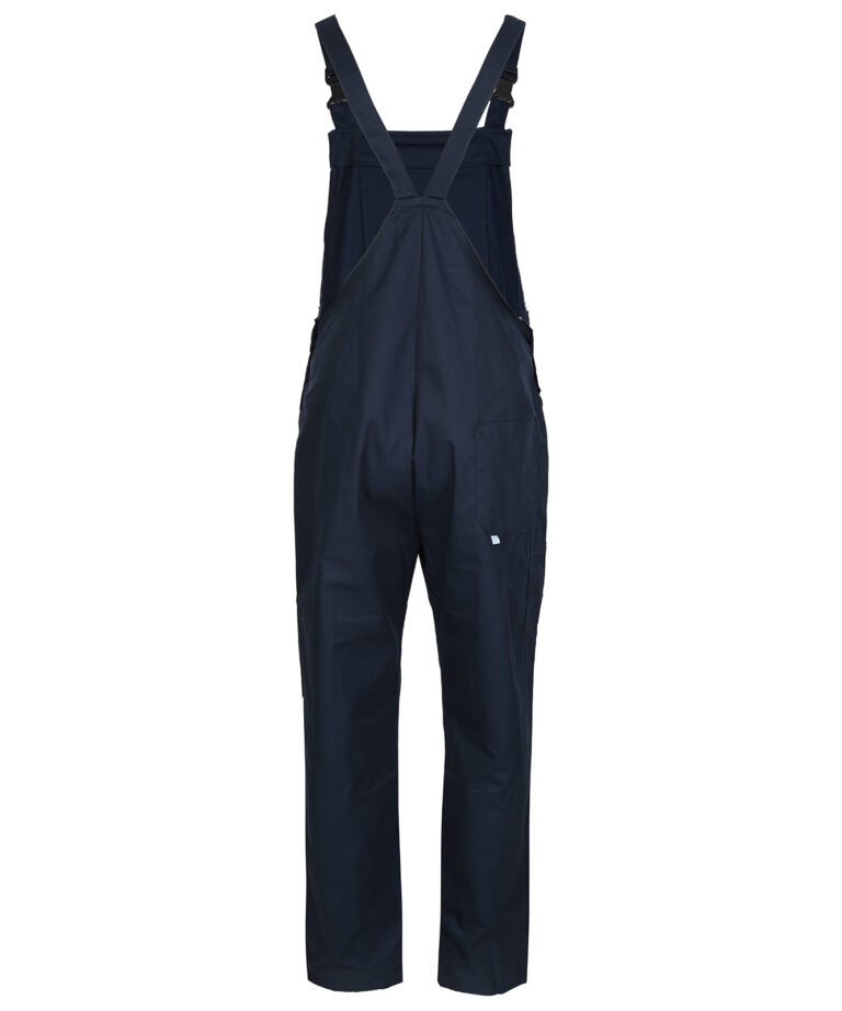 FORT BIB &#038; BRACE OVERALL, Vivid Promotion Workwear