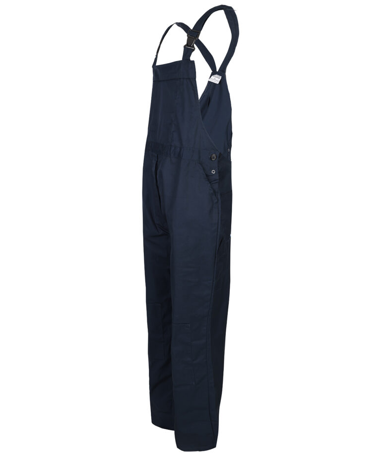 FORT BIB &#038; BRACE OVERALL, Vivid Promotion Workwear