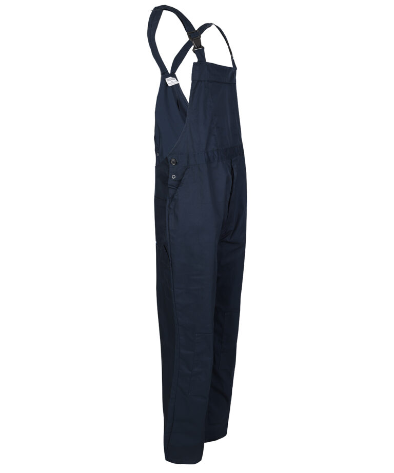 FORT BIB &#038; BRACE OVERALL, Vivid Promotion Workwear