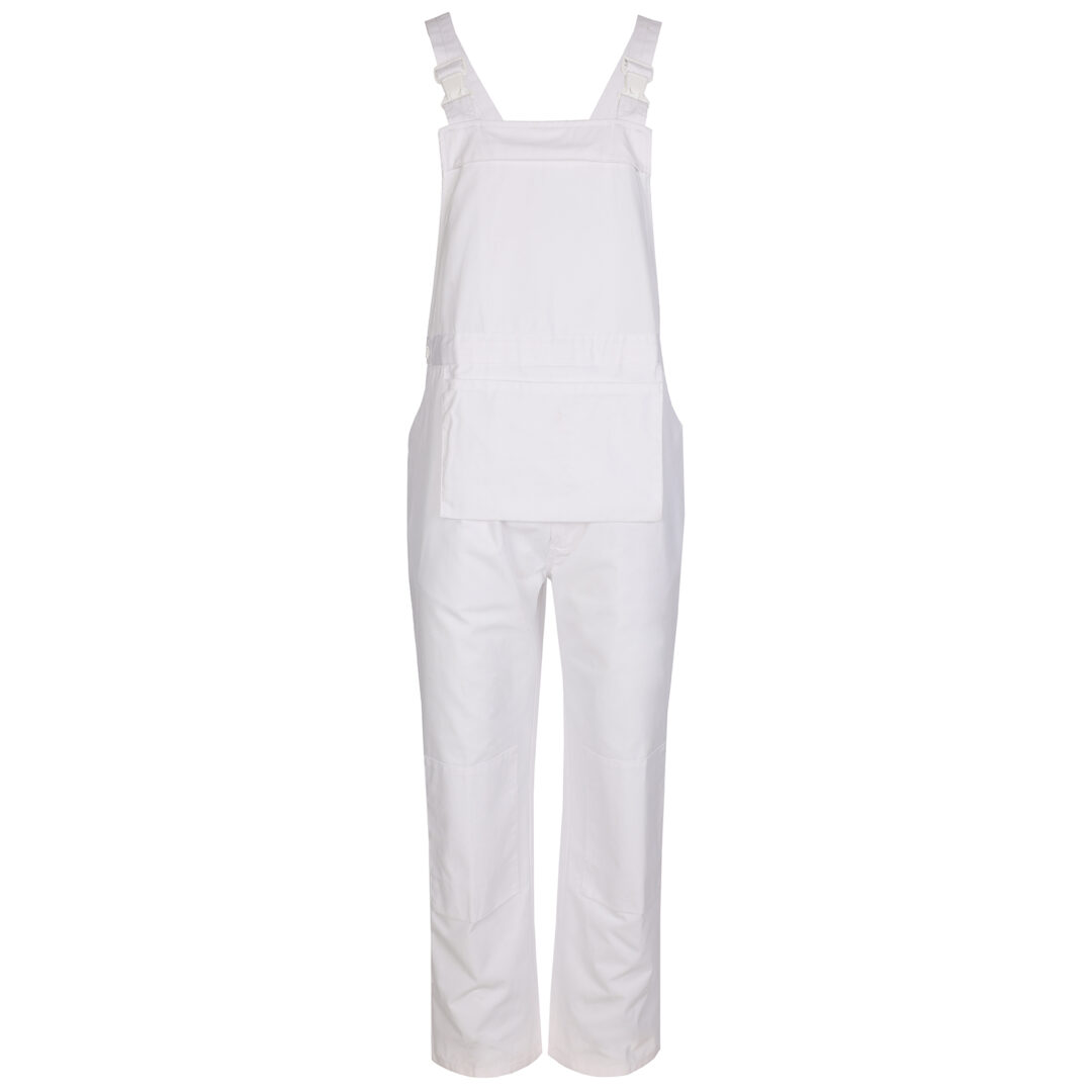 FORT BIB &#038; BRACE OVERALL, Vivid Promotion Workwear