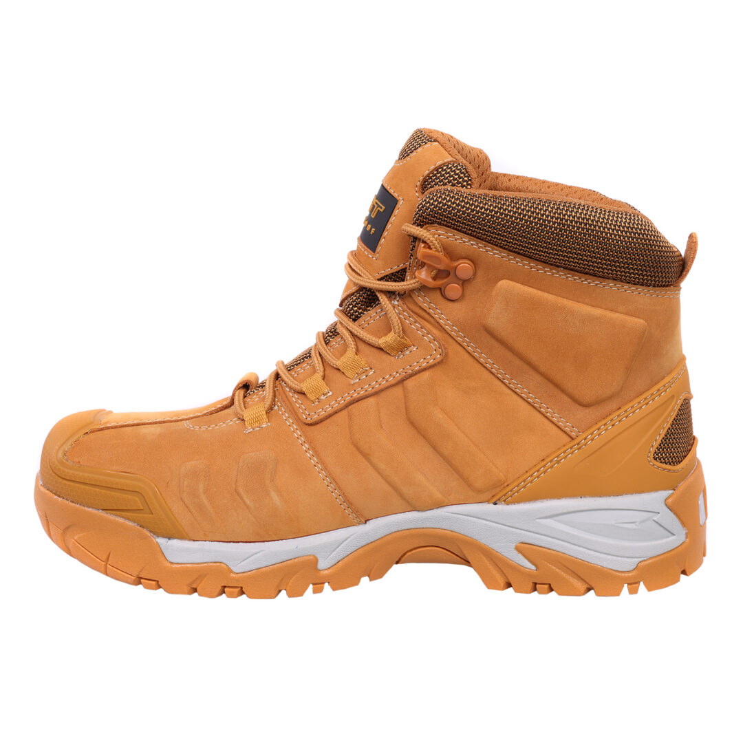 FORT BLYTH SAFETY BOOT, Vivid Promotion Workwear