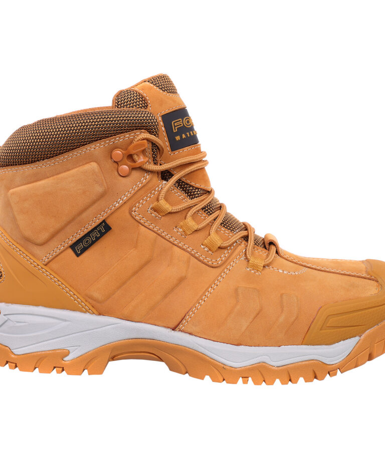 FORT BLYTH SAFETY BOOT, Vivid Promotion Workwear