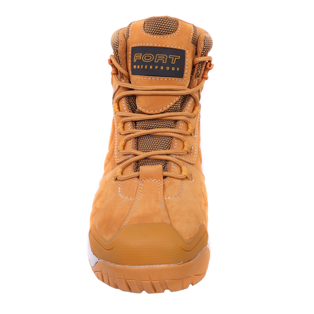 FORT BLYTH SAFETY BOOT, Vivid Promotion Workwear