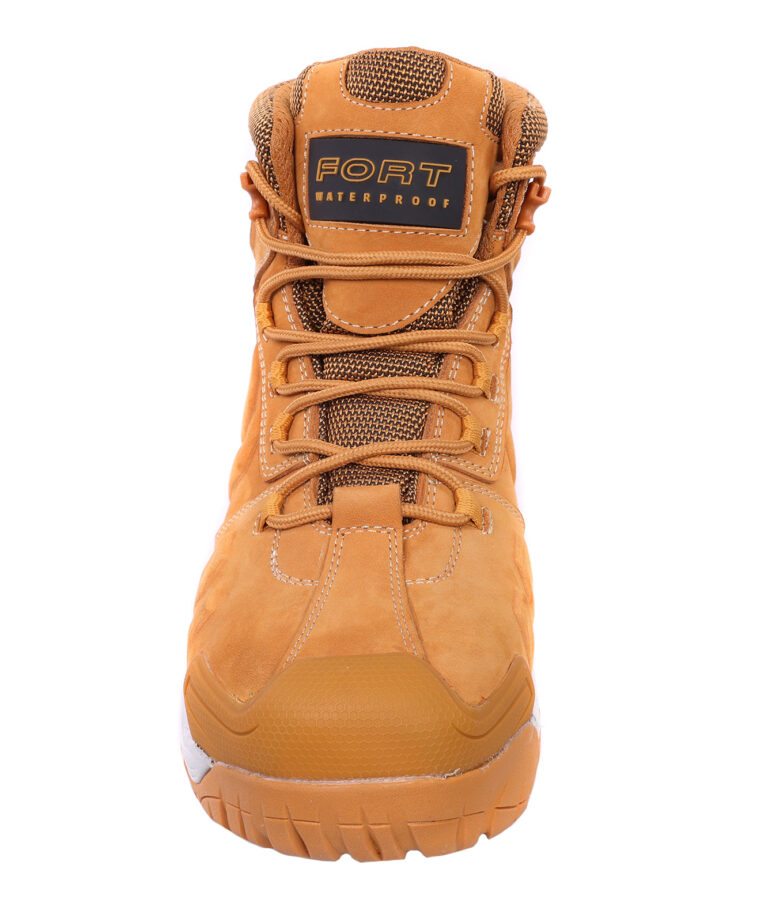 FORT BLYTH SAFETY BOOT, Vivid Promotion Workwear